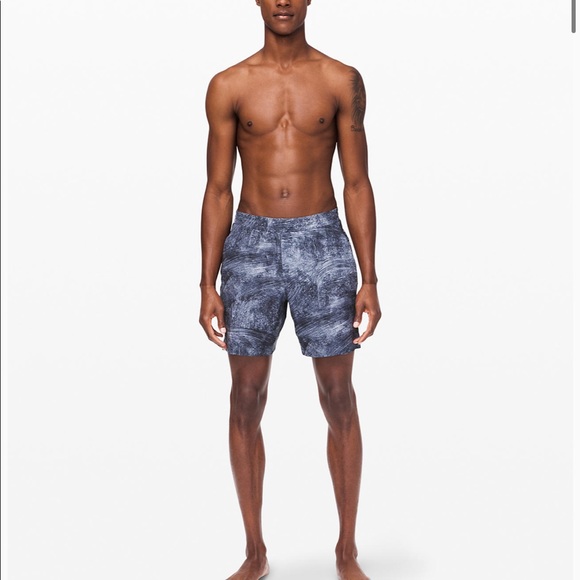 ❗️NWT❗️| Lululemon | Swim Short 7". Size L. - Picture 2 of 11